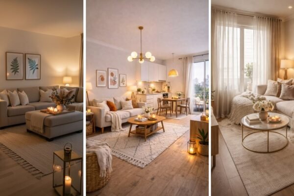 10 Fun Home Decor Ideas Apartment For Small Spaces to Try