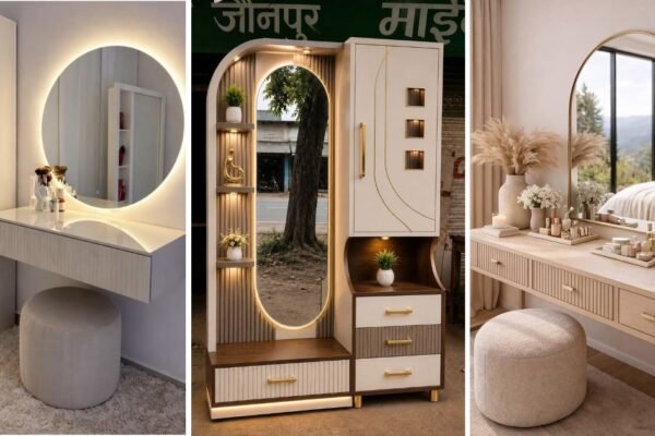 12 Top Modern Dressing Table Ideas Bedroom Modern to Try