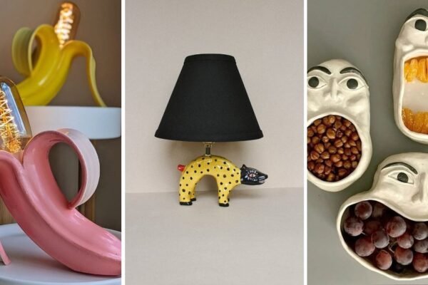 12 Top Funky Home Decor Ideas on a Budget