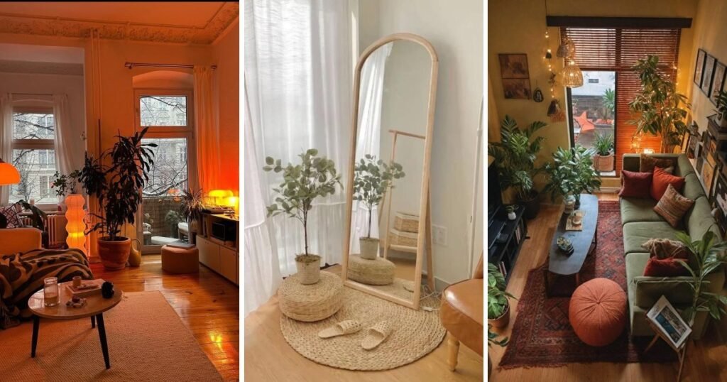 12 Top Home Decor Ideas Apartment Ideas on a Budget