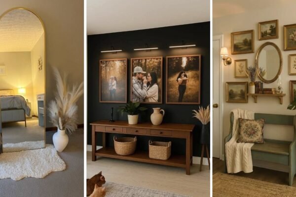 25 Cool Modern Home Decor Ideas Apartment for Any Home