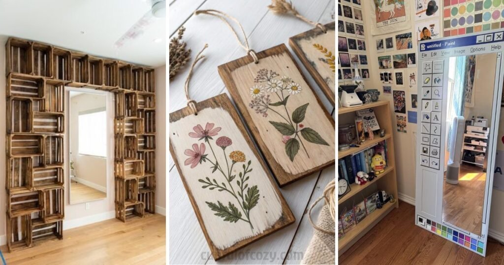 15 Easy Home Decor Ideas DIY Ideas You Will Love