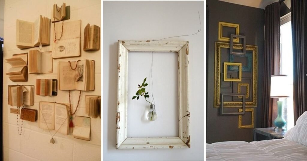 10 Fun Empty Wall Ideas Bedroom Ideas That Feel Cozy