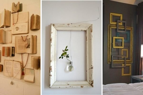 10 Fun Empty Wall Ideas Bedroom Ideas That Feel Cozy