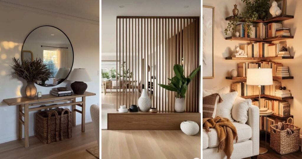 25 Cool Home Decor Ideas Living Room Ideas for Any Home