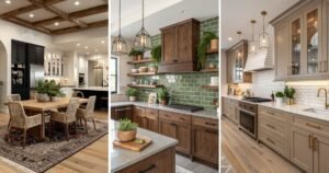 25 Cool Home Decor Ideas Living Room And Kitchen For to Try