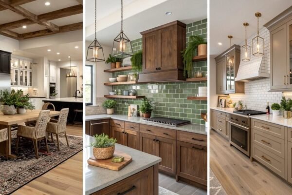 25 Cool Home Decor Ideas Living Room And Kitchen For to Try