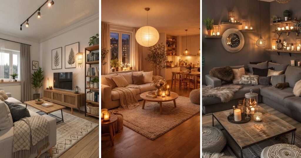 10 Fun Modern Home Decor Ideas Living Room That Feel Cozy