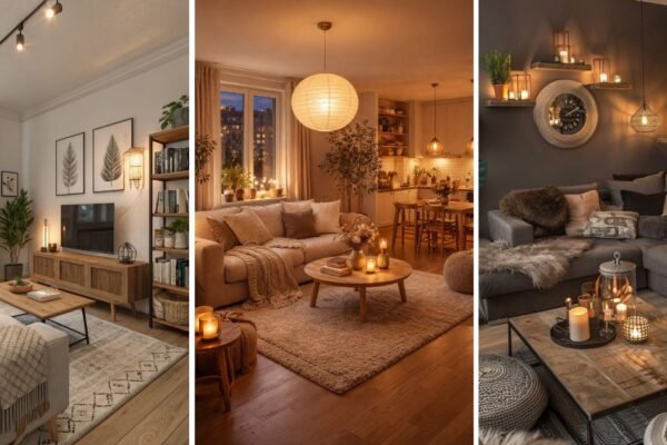 10 Fun Modern Home Decor Ideas Living Room That Feel Cozy