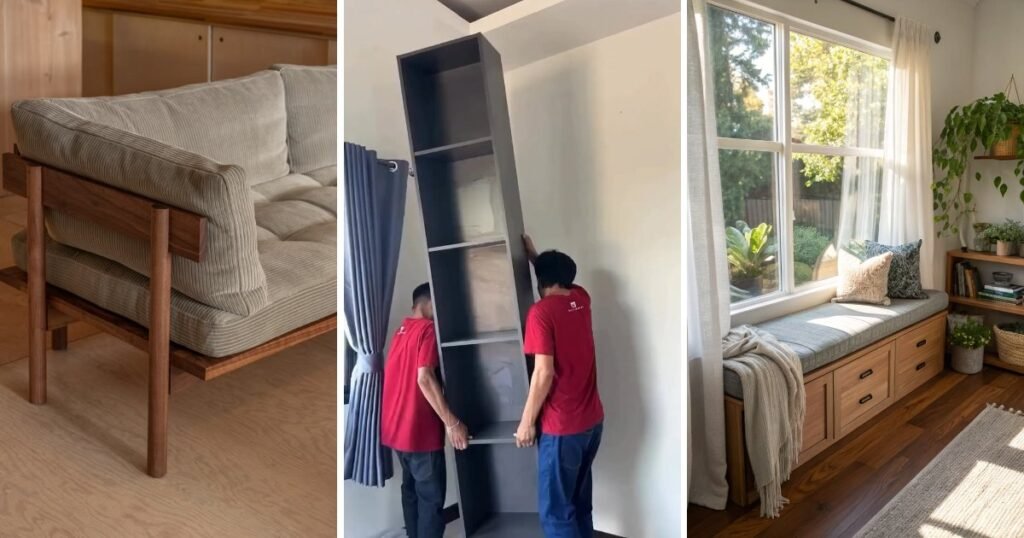 20 Best Home Furniture Ideas to Try