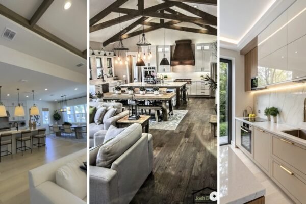 20 Best Home Decor Ideas Living Room And Kitchen to Try
