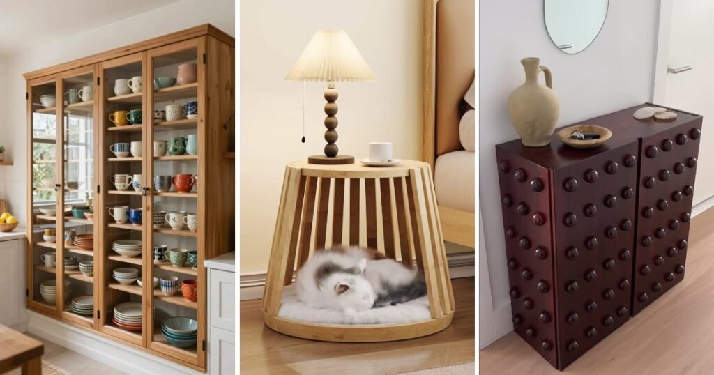 12 Top Modern Home Furniture on a Budget