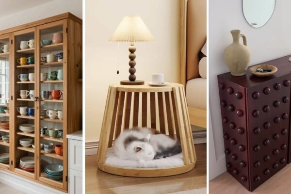 12 Top Modern Home Furniture on a Budget