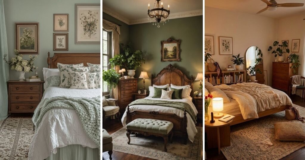 15 Easy Modern Farmhouse Bedroom Decor You Will Love