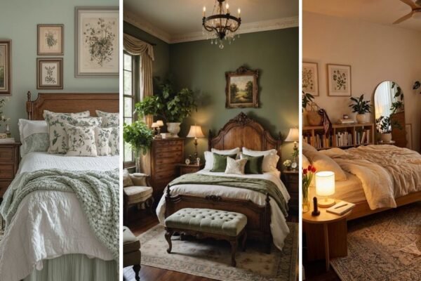 15 Easy Modern Farmhouse Bedroom Decor You Will Love