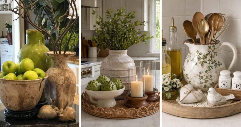 20 Best Island Centerpiece Ideas Kitchen For Small to Try
