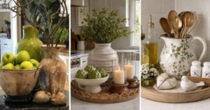 20 Best Island Centerpiece Ideas Kitchen For Small to Try