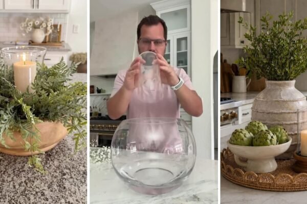 15 Easy Modern Island Centerpiece Ideas Kitchen to Try