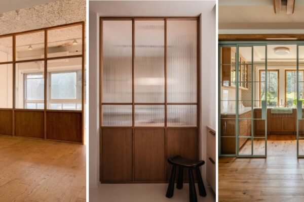 20 Best Glass Room Divider For Small Spaces to Try