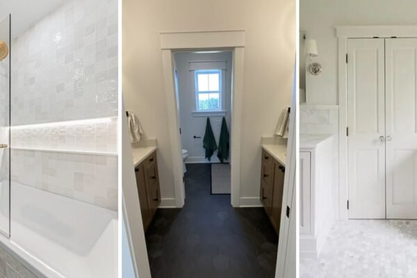 12 Top Jack And Jill Bathroom Ideas Layout For Small to Try