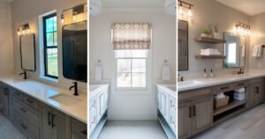 20 Best Modern Jack And Jill Bathroom Ideas Layout to Try