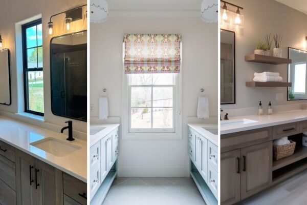 20 Best Modern Jack And Jill Bathroom Ideas Layout to Try