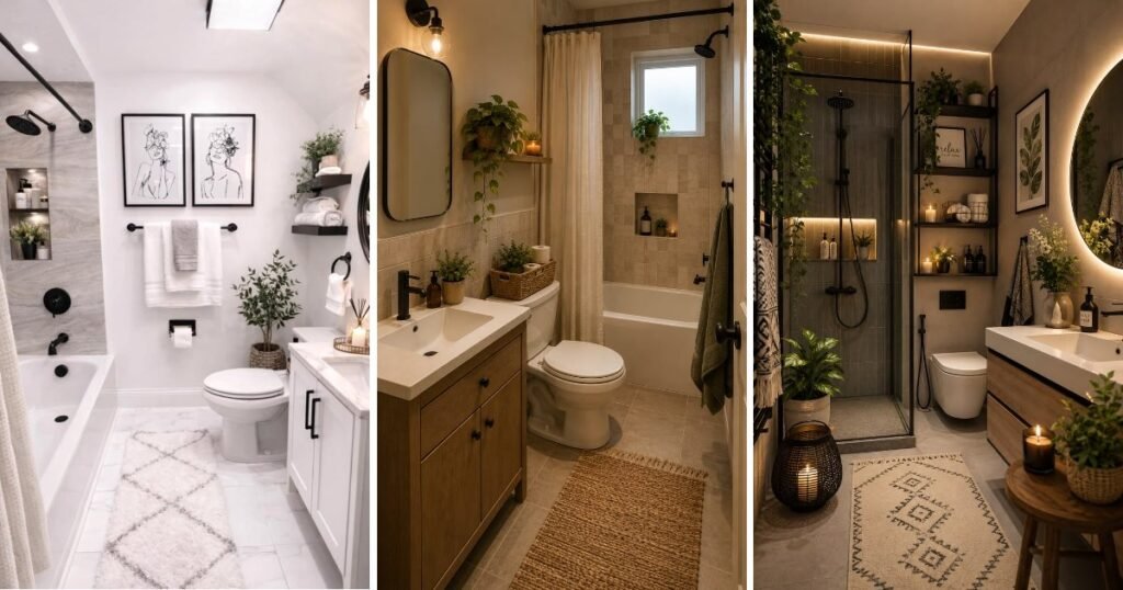 20 Best Kids Bathroom Decor For Small Spaces to Try