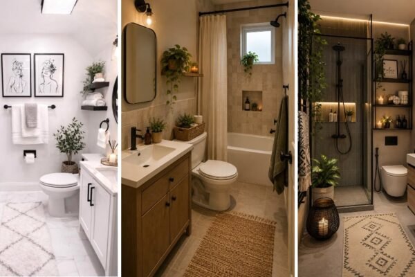 20 Best Kids Bathroom Decor For Small Spaces to Try