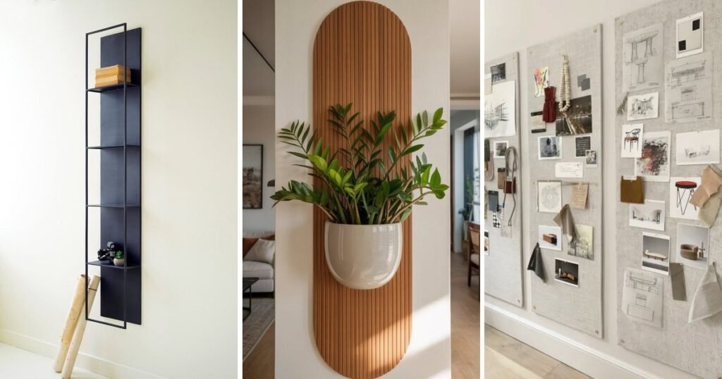 20 Best Modern Home Office Wall Decor to Try