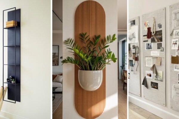 20 Best Modern Home Office Wall Decor to Try