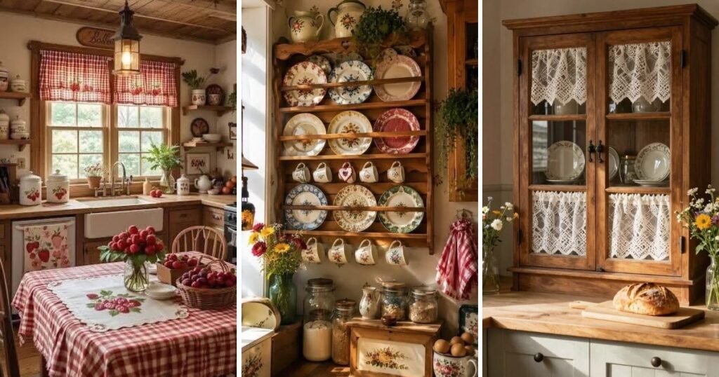 25 Cool Grandmacore Home Decor Ideas for Any Home
