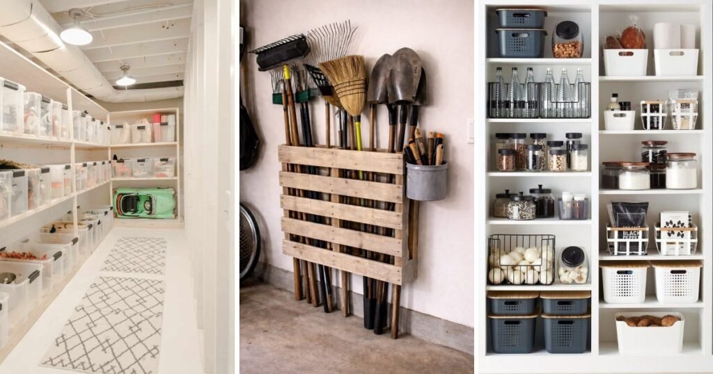 10 Fun Home Organization Ideas That Feel Cozy