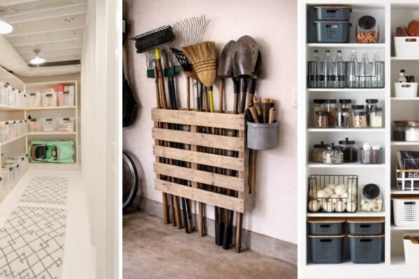 10 Fun Home Organization Ideas That Feel Cozy
