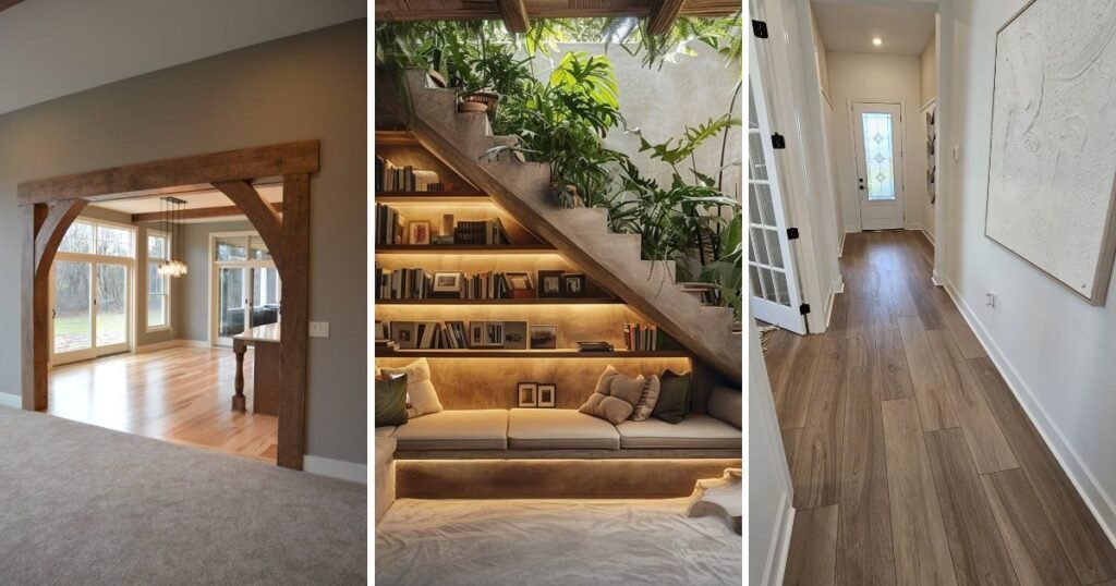 12 Top Home Renovation For Small Spaces on a Budget