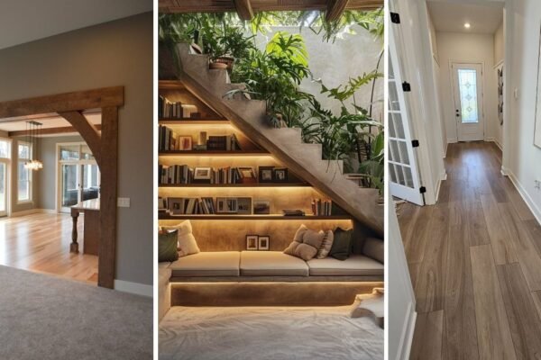 12 Top Home Renovation For Small Spaces on a Budget