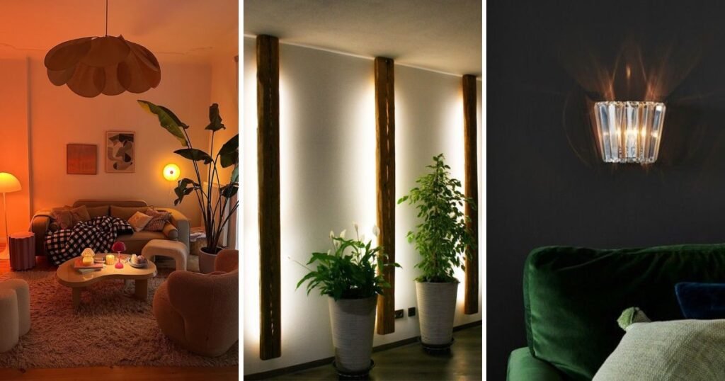 20 Best Lighting Ideas Living Room Ideas to Try