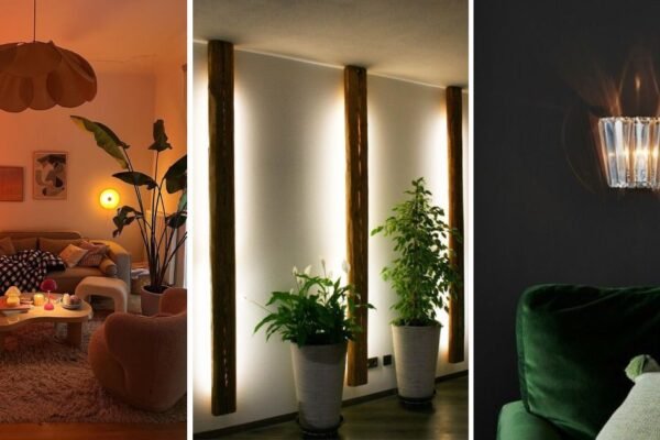 20 Best Lighting Ideas Living Room Ideas to Try