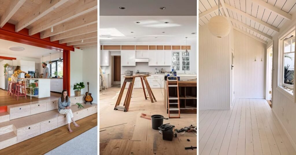 15 Easy Home Renovation Ideas You Will Love