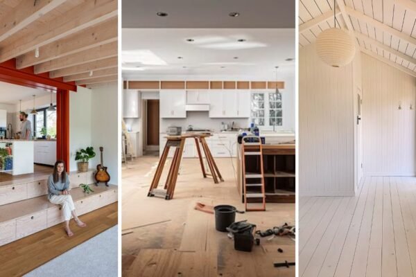 15 Easy Home Renovation Ideas You Will Love