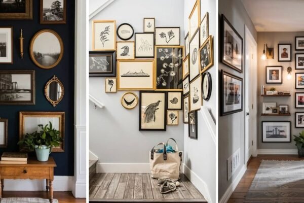 20 Best Modern Hallway Wall Decor to Try