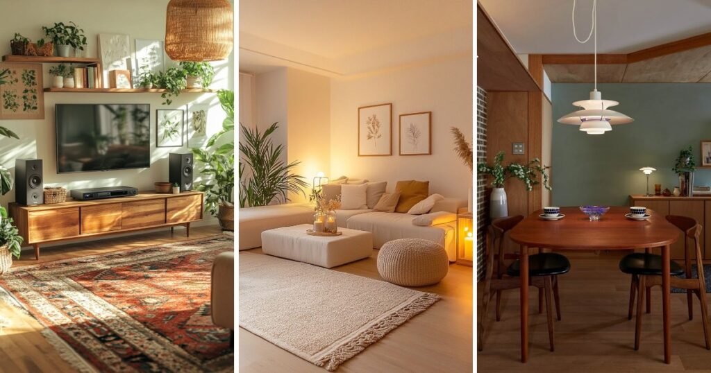 12 Top Modern Lighting Ideas Living Room on a Budget