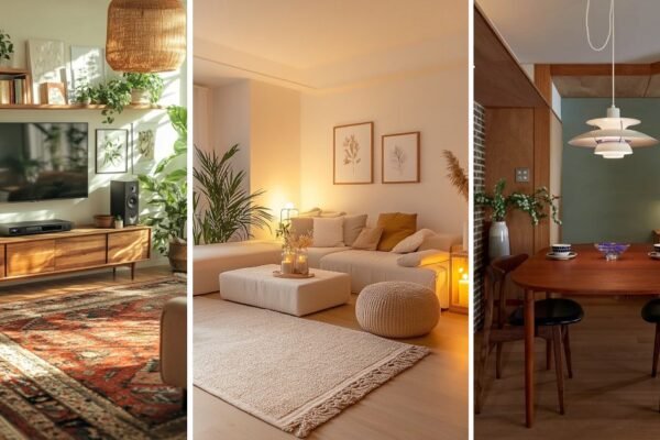 12 Top Modern Lighting Ideas Living Room on a Budget