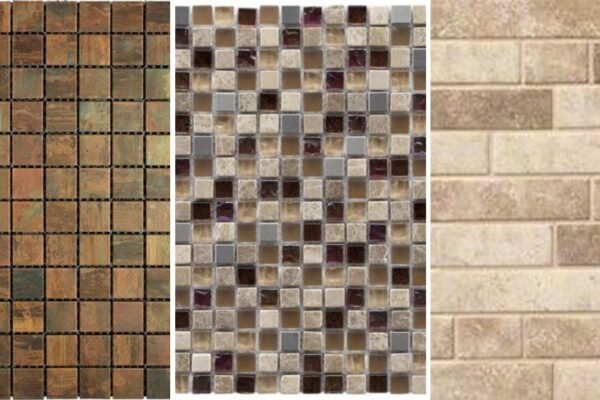 15 Easy Modern Kitchen Backsplash Ideas Brown to Try