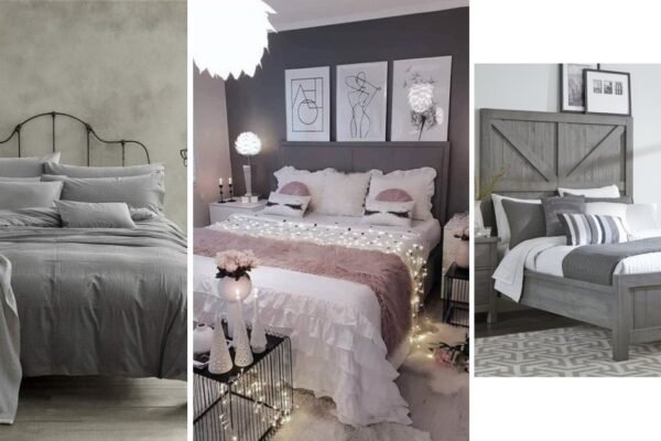 20 Best Gray Room Ideas Bedroom Ideas to Try