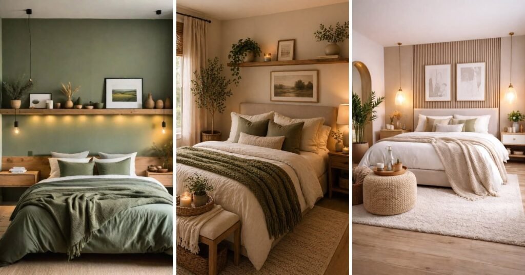 15 Easy Home Decor Bedroom For Small Spaces You Will Love