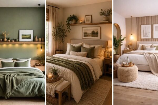 15 Easy Home Decor Bedroom For Small Spaces You Will Love
