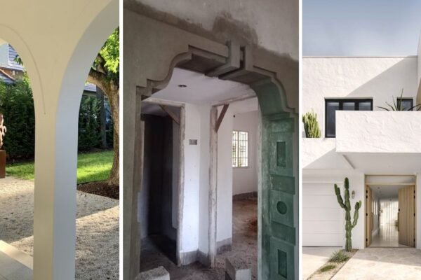 12 Top House Arch Design For Small Spaces on a Budget