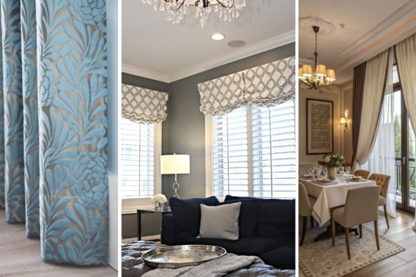 25 Cool Living Room Curtains Ideas Modern Ideas for Any Home