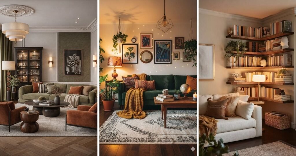 10 Fun Home Decor Ideas Living Room Cozy For Small to Try