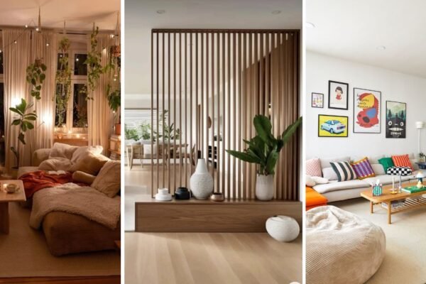 20 Best Living Room Decor Apartment For Small Spaces to Try